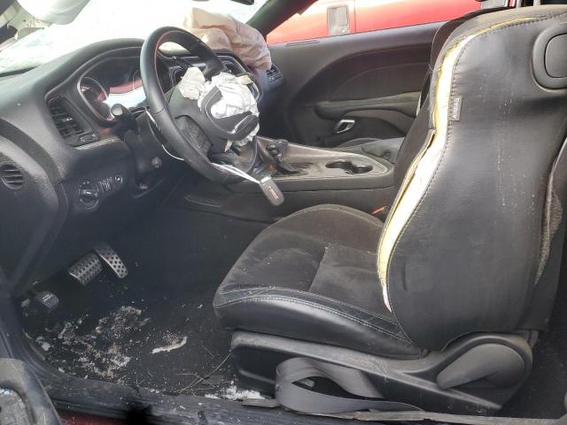 Photo 7 from auction – 2019 DODGE CHALLENGER with VIN 2C3CDZFJXKH591902
