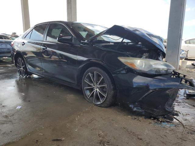Photo 4 from auction – 2015 TOYOTA CAMRY LE with VIN 4T1BF1FK8FU014568