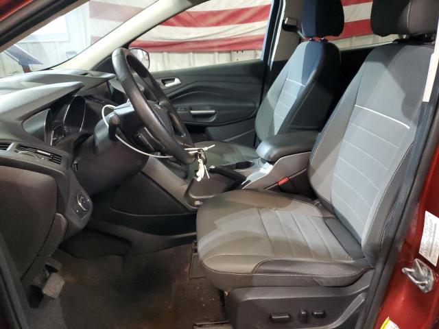 Photo 7 from auction – 2015 FORD ESCAPE SE with VIN 1FMCU9G9XFUA45907