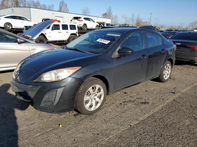 MAZDA 3 I 2010 with VIN JM1BL1SG6A1319155 - Photo from auction