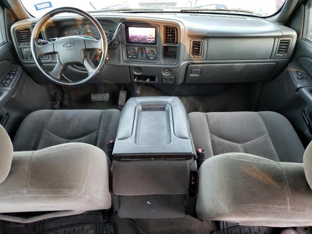 Photo 8 from auction – 2005 CHEVROLET SILVERADO with VIN 2GCEC13T451223694