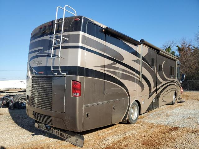 Photo 4 from auction – 2007 ROADMASTER RAIL MONOCOQUE with VIN 1RF43464372042776