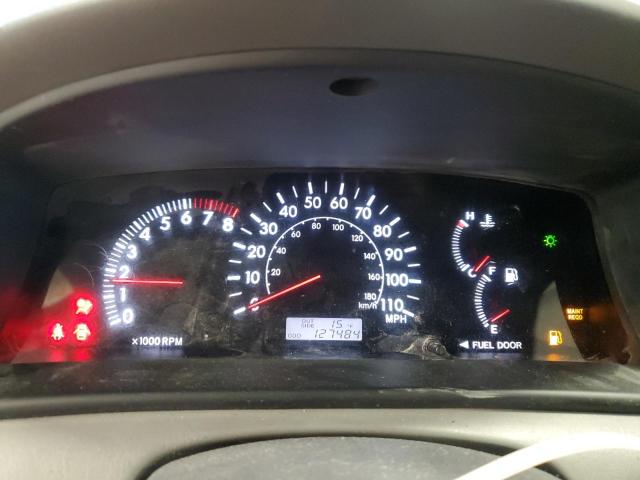Foto 9 de la subasta – 2005 TOYOTA COROLLA CE con VIN 2T1BR32E15C330381