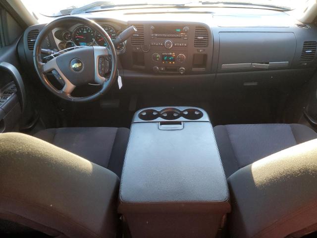 Photo 8 from auction – 2011 CHEVROLET SILVERADO with VIN 3GCPCSE02BG143699