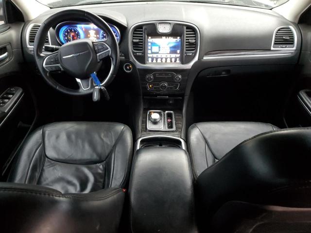 Photo 8 from auction – 2015 CHRYSLER 300 LIMITE with VIN 2C3CCAAG3FH930215