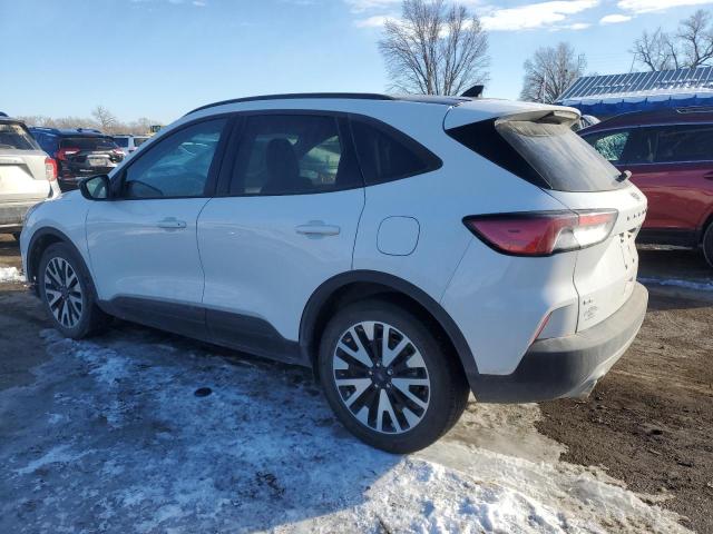Photo 2 from auction – 2020 FORD ESCAPE SE with VIN 1FMCU0BZ0LUB31368