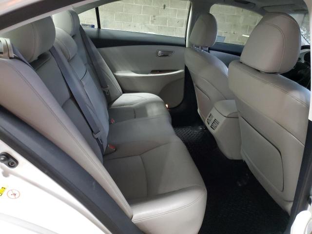 Photo 10 from auction – 2012 LEXUS ES 350 with VIN JTHBK1EG9C2480173