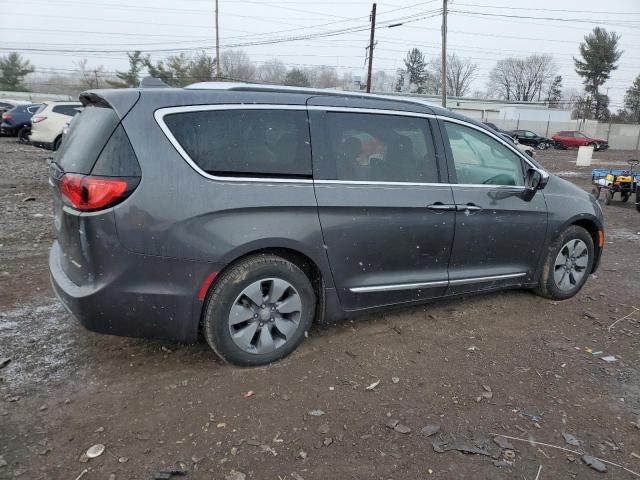 Photo 3 from auction – 2018 CHRYSLER PACIFICA H with VIN 2C4RC1N72JR169695