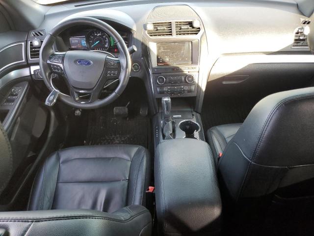 Photo 8 from auction – 2016 FORD EXPLORER X with VIN 1FM5K7D88GGB26967