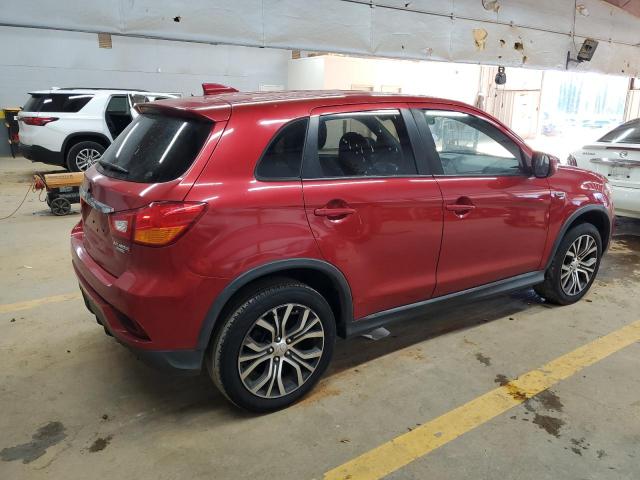 Photo 3 from auction – 2018 MITSUBISHI OUTLANDER with VIN JA4AP3AU2JZ032703