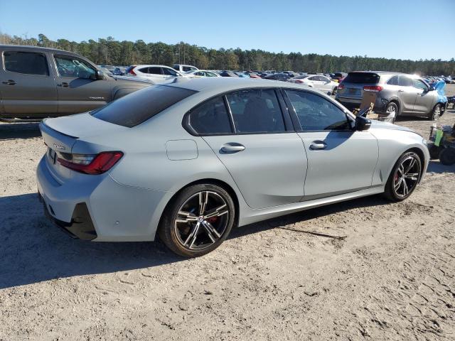 Photo 3 from auction – 2023 BMW M340XI with VIN 3MW49FF07P8C98433