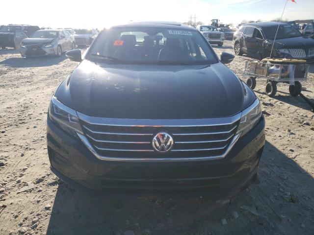 Photo 5 from auction – 2022 VOLKSWAGEN PASSAT SE with VIN 1VWSA7A33NC007583