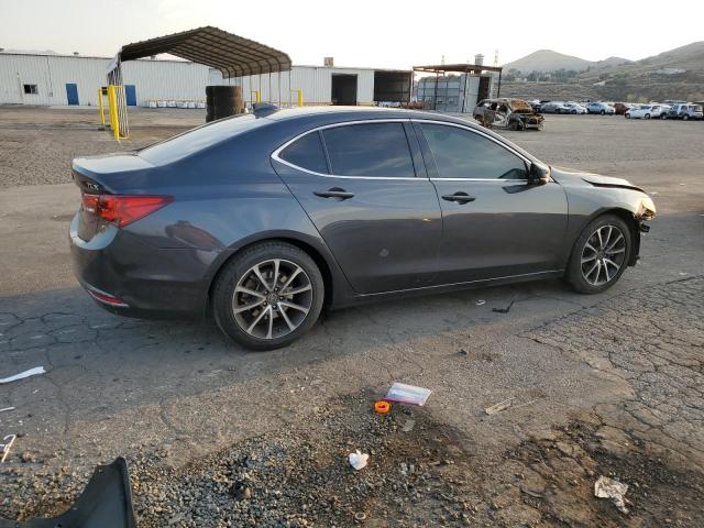 Photo 3 from auction – 2015 ACURA TLX ADVANC with VIN 19UUB2F76FA025436