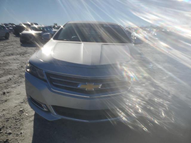 Photo 5 from auction – 2015 CHEVROLET IMPALA LT with VIN 2G1125S38F9203633