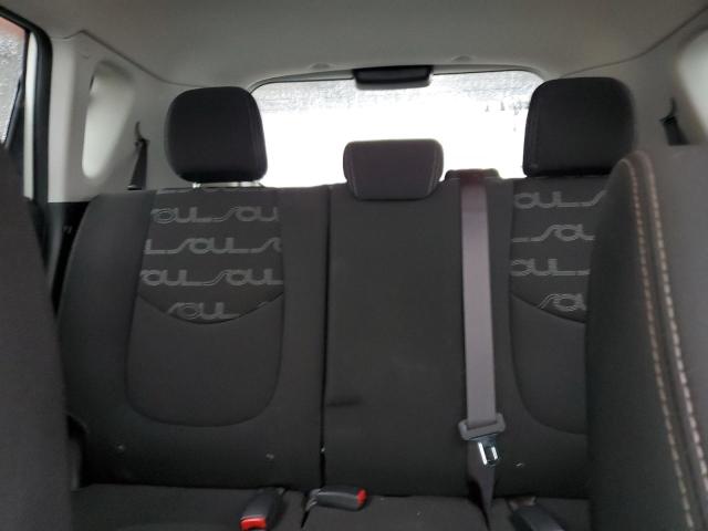Фото 10 с аукциона – 2012 KIA SOUL + с VIN KNDJT2A69C7478777