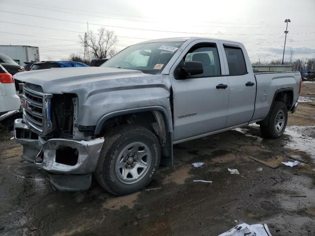 Photo 1 from auction – 2014 GMC SIERRA K15 with VIN 1GTV2TEC7EZ310010
