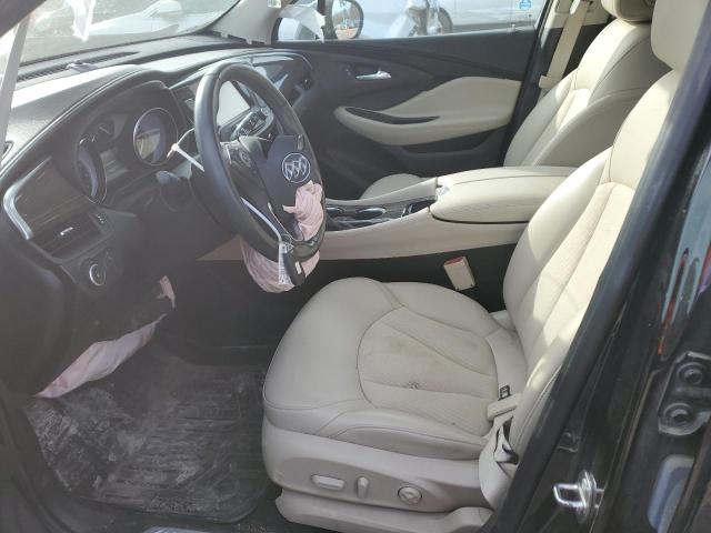 Photo 7 from auction – 2020 BUICK ENVISION P with VIN LRBFXBSA1LD197246