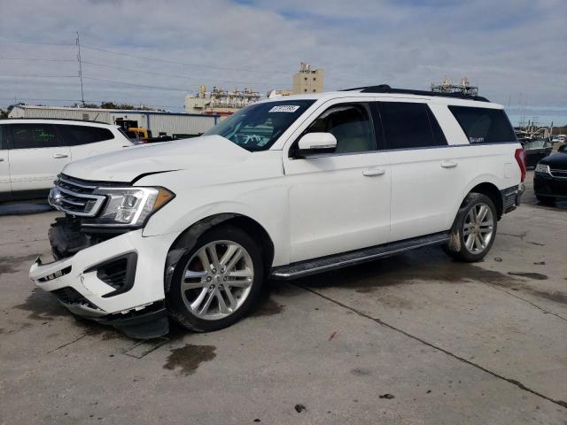FORD EXPEDITION 2020 with VIN 1FMJK1HT6LEA65263 - Photo from auction
