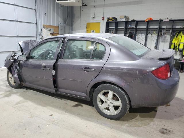 Photo 2 from auction – 2006 CHEVROLET COBALT LT with VIN 1G1AL55F267689599