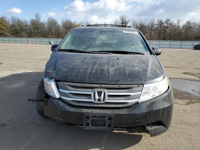 Photo 5 from auction – 2011 HONDA ODYSSEY with VIN 5FNRL5H6XBB102642