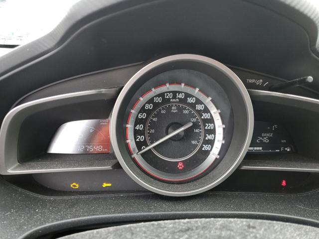 Photo 9 from auction – 2014 MAZDA 3 TOURING with VIN 3MZBM1V7XEM113190