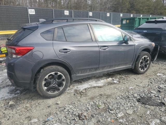 Photo 3 from auction – 2021 SUBARU CROSSTREK with VIN JF2GTAEC7M8651410