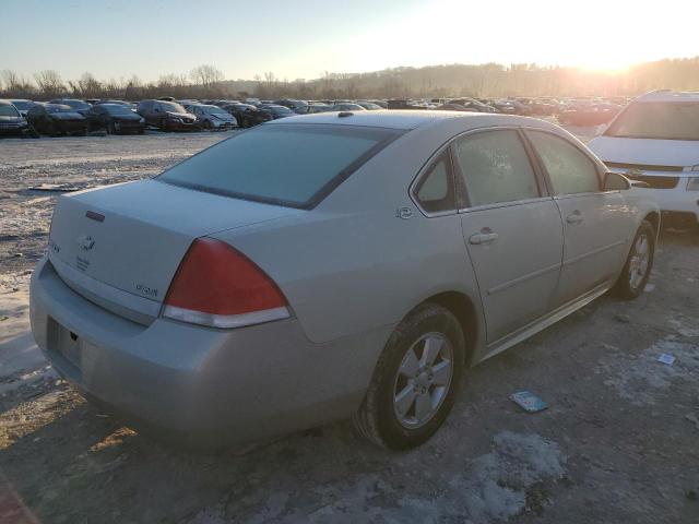 Photo 3 from auction – 2009 CHEVROLET IMPALA 1LT with VIN 2G1WT57K691168211
