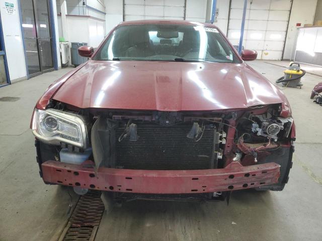 Photo 5 from auction – 2013 CHRYSLER 300 with VIN 2C3CCAAG4DH657220