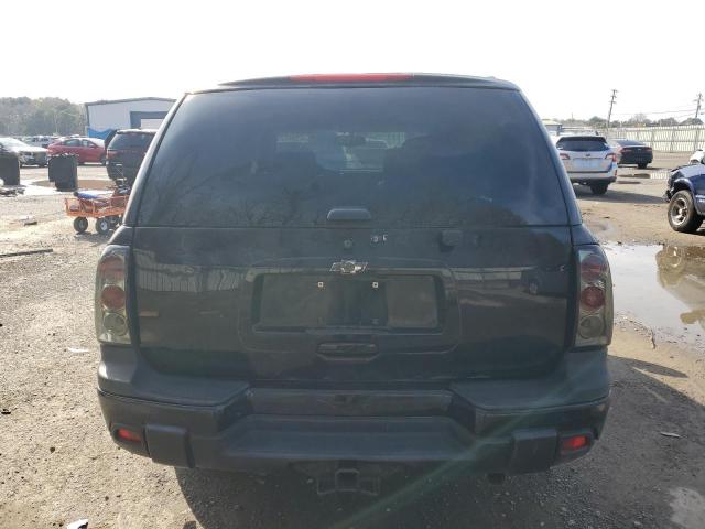 Photo 6 from auction – 2005 CHEVROLET TRAILBLAZE with VIN 1GNDT13S752289716