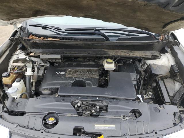 Photo 12 from auction – 2019 NISSAN PATHFINDER with VIN 5N1DR2MM4KC643691