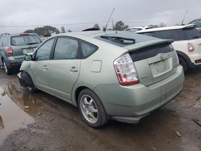 Photo 2 from auction – 2008 TOYOTA PRIUS with VIN JTDKB20U887803286