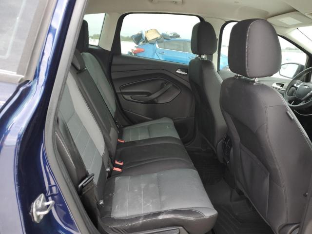 Photo 11 from auction – 2016 FORD C-MAX SE with VIN 1FADP5AU2GL115385