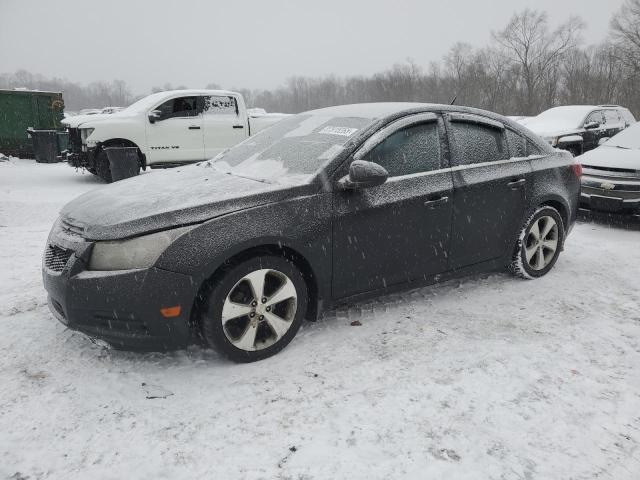 CHEVROLET CRUZE LT 2011 with VIN 1G1PG5S91B7274765 - Photo from auction