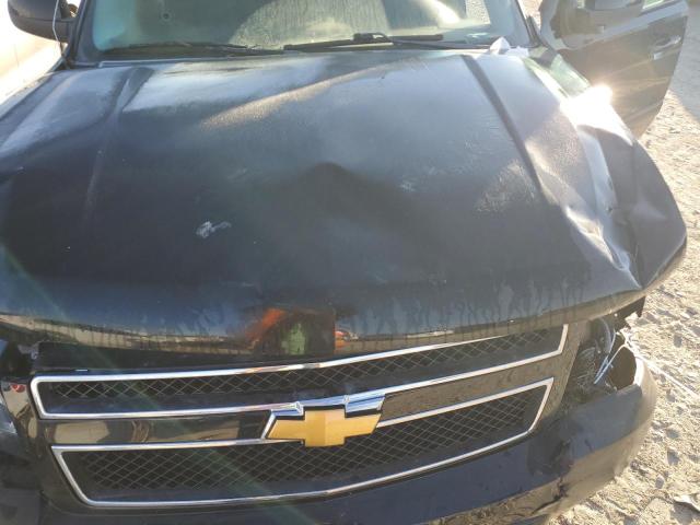 Photo 11 from auction – 2013 CHEVROLET AVALANCHE with VIN 3GNMCEE01DG336537