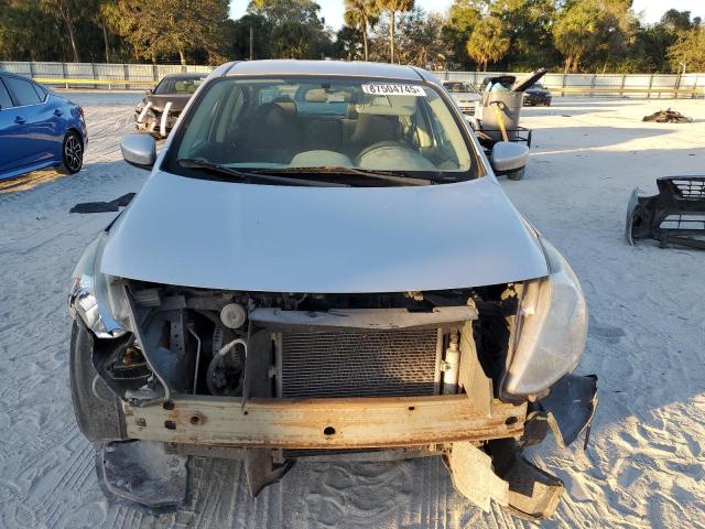 Photo 5 from auction – 2017 NISSAN VERSA S with VIN 3N1CN7AP0HL849937
