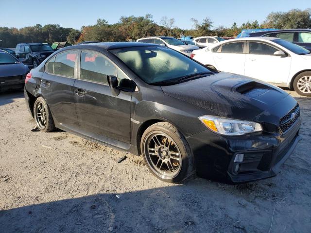 Photo 4 from auction – 2020 SUBARU WRX PREMIU with VIN JF1VA1C67L9828819