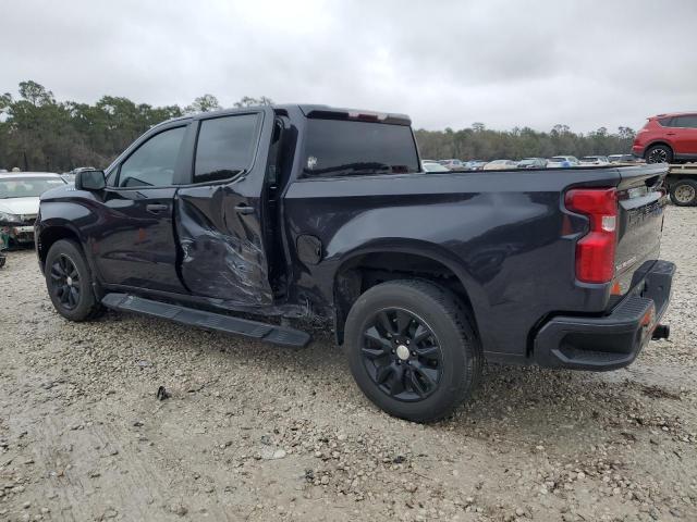 Photo 2 from auction – 2023 CHEVROLET SILVERADO with VIN 3GCPABEK6PG132333