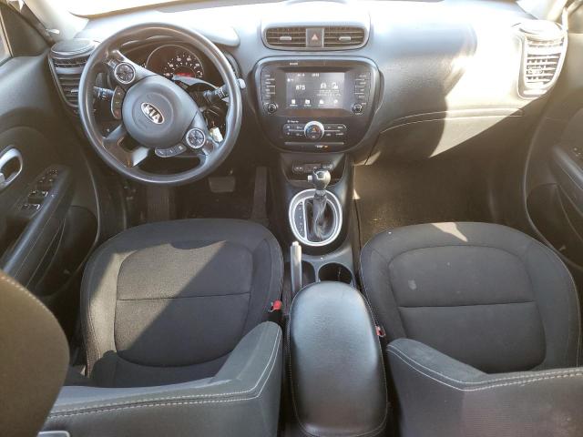 Photo 8 from auction – 2018 KIA SOUL + with VIN KNDJP3A53J7561149