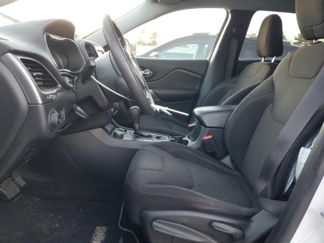 Photo 7 from auction – 2019 JEEP CHEROKEE L with VIN 1C4PJMCB5KD239183