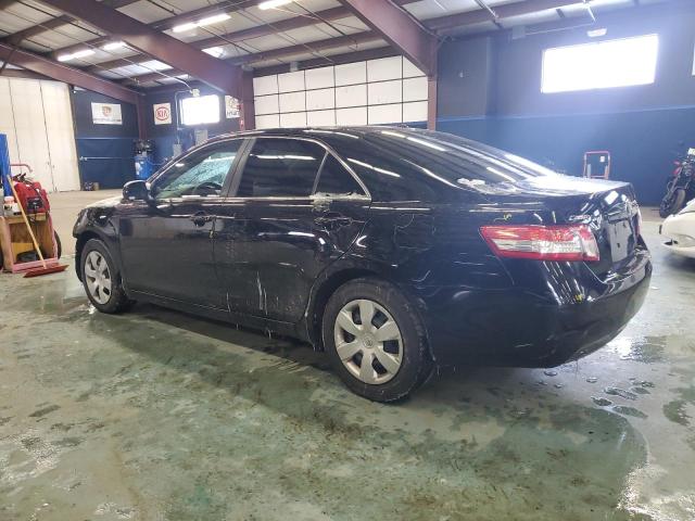 Photo 2 from auction – 2010 TOYOTA CAMRY BASE with VIN 4T1BF3EK4AU109800