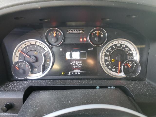 Photo 9 from auction – 2013 RAM 1500 ST with VIN 1C6RR7KT9DS649021