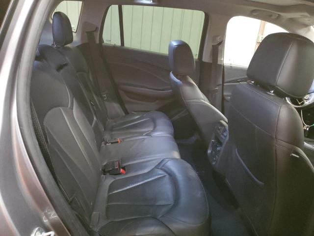 Photo 11 from auction – 2019 BUICK ENVISION E with VIN LRBFX2SA1KD020968