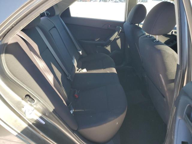 Photo 10 from auction – 2012 KIA FORTE EX with VIN KNAFU4A29C5601773