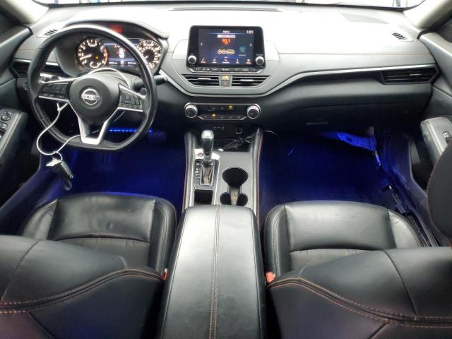 Photo 8 from auction – 2021 NISSAN ALTIMA SR with VIN 1N4BL4CV8MN306392