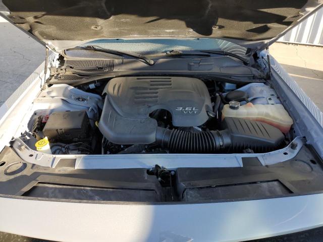 Photo 11 from auction – 2022 DODGE CHALLENGER with VIN 2C3CDZKG2NH151963