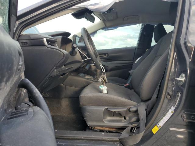 Photo 7 from auction – 2023 TOYOTA COROLLA LE with VIN 5YFB4MDE0PP004642