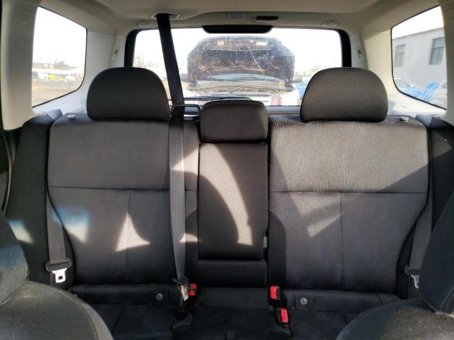 Photo 10 from auction – 2009 SUBARU FORESTER 2 with VIN JF2SH63689H774291