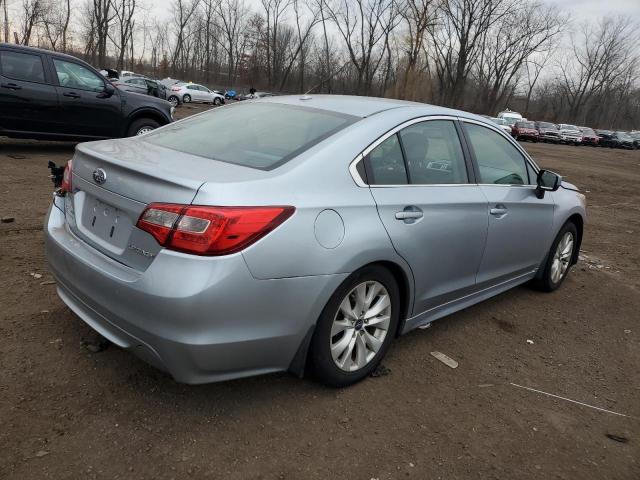 Photo 3 from auction – 2015 SUBARU LEGACY 2.5 with VIN 4S3BNBD62F3007821