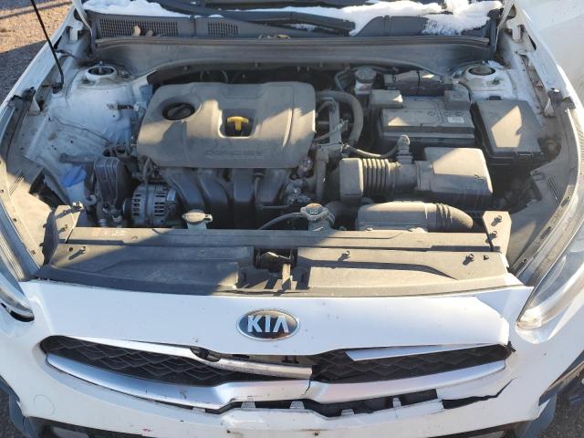 Photo 11 from auction – 2019 KIA FORTE FE with VIN 3KPF24AD9KE092541