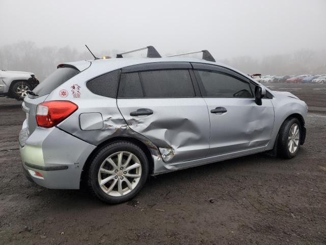 Photo 3 from auction – 2013 SUBARU IMPREZA PR with VIN JF1GPAB66DH812059